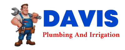 Trusted plumber in NEW BAVARIA